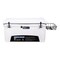 Husky Towing Husky 110 Quart Hard Cooler; Ice Retention; 144 Can Capacity; White; Roto-Molded BDC110 - alternate 2